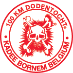 logo Dodentocht